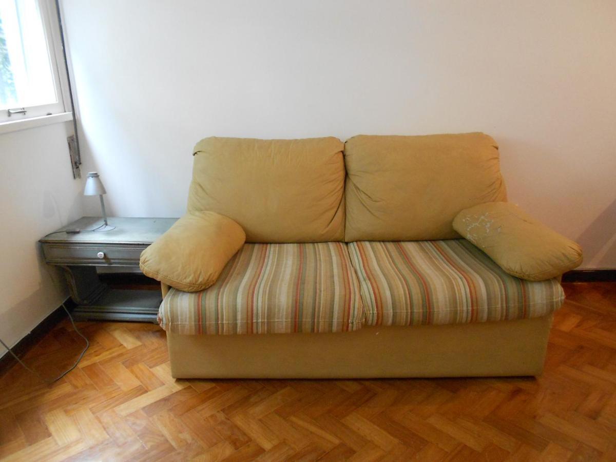 Gohouse Leopoldo 201 Apartamento Rio de Janeiro