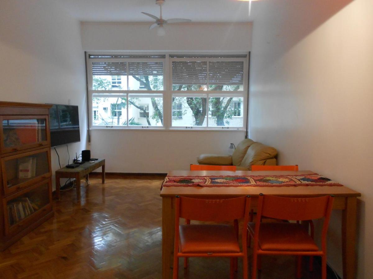 Gohouse Leopoldo 201 Apartamento