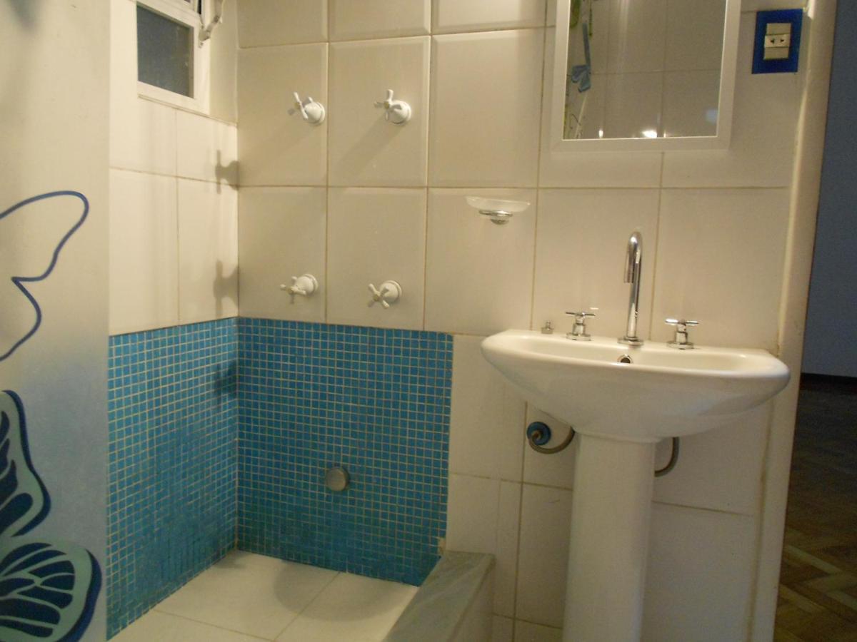 Gohouse Leopoldo 201 Apartamento *