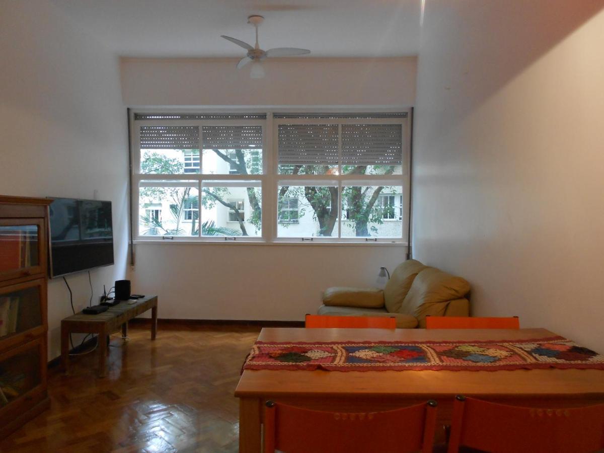 Gohouse Leopoldo 201 Apartamento Rio de Janeiro